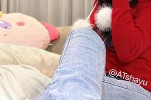 哼，AT鲨的御姐风，私拍合集你怎么看？