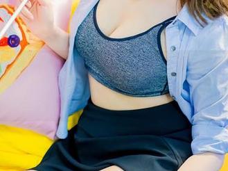 BoLoli菠萝社 - 王语纯最新女仆合集，谁说女仆就只能是乖乖女？