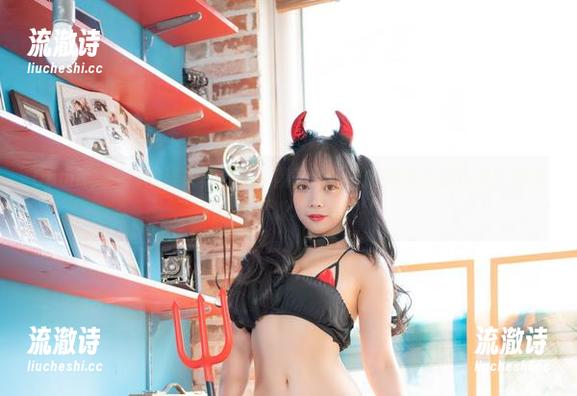 Dami(퀸다미)的连衣裙分享：我开始怀疑衣橱是不是在暗中跟我开派对！-流澈诗