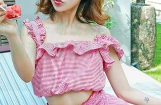 Feilin嗲囡囡 - 听说贾诗晗的黑白大片很有意思，高清程度直达心底，快来下载吧！