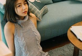 GIRLT果团网 - 周大萌的高跟鞋图集，画面里难道还有防摔指南？