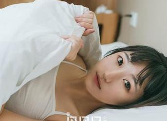 GIRLT果团网 - 王语纯的秘书日常在线：高清画面中小细节无处不在的高能！