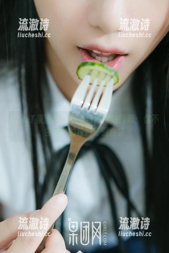 GIRLT果团网 - 裴希西的学妹图册：你不会想到的校园奇遇合集-流澈诗