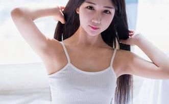 果团网写真：当日本女老湿遇见私密时光