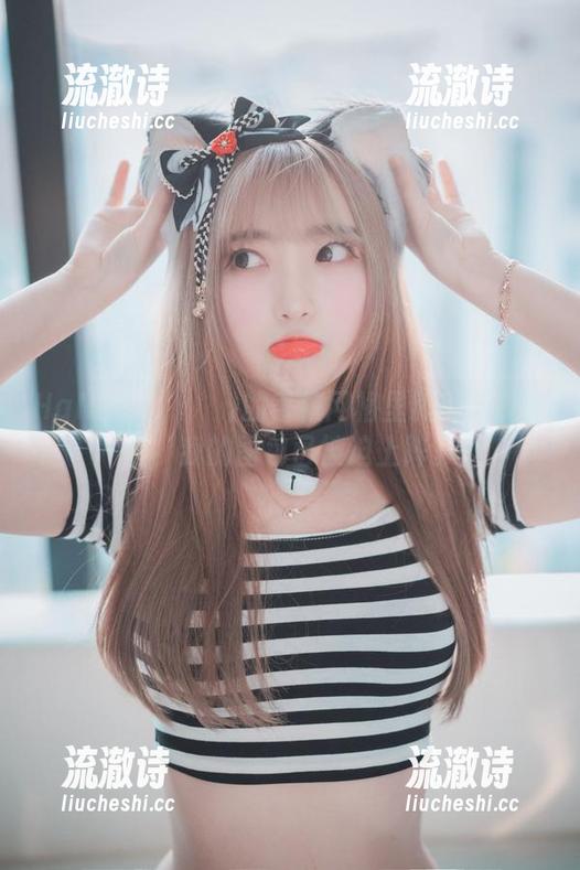 HaNari(하나리)的香槟网格里藏着多少秘密，我的图包已被迫上阵。-流澈诗