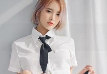 Hyoyeon(김효연)与高清分别带来怎样的KoreanRealgraphic，我只想说，猜猜不了了！