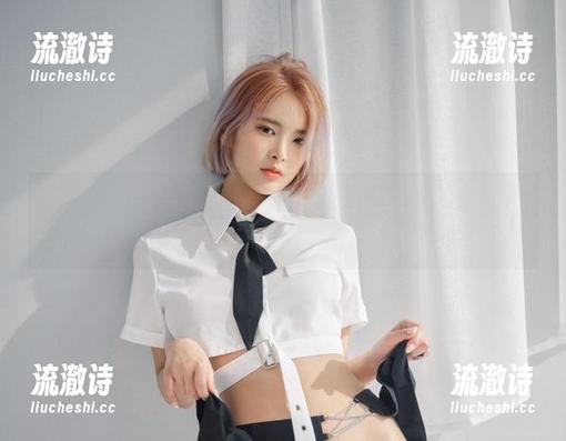 Hyoyeon(김효연)与高清分别带来怎样的KoreanRealgraphic，我只想说，猜猜不了了！-流澈诗