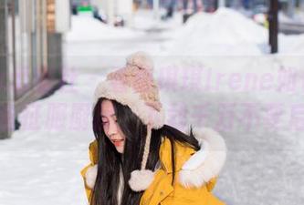 IMiss爱蜜社 - 看萌琪琪Irene如何用全套装备征服厨房，下载千万不要后悔～
