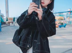 Jenny(정제니)待客之道：机械纪元2B写真合集，居然能让你想入非非？