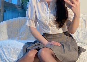 微密圈 - 学妹写真，July芝岚就是那个点开就忘不掉的人！