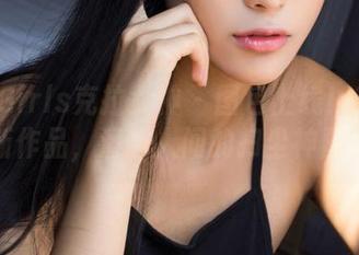 KelaGirls克拉女神 - 图包上线！苏棠最新作品，清新人间的扫尘神器？