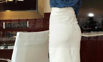 MFStar模范学院 - 在线观影：看吴思晚如何把礼服穿出新花样,图集更新中!