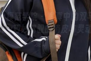 MFStar模范学院 - 写真中的双马尾：李颖煊baby巧妙驾驭的俏皮与灵动，太可爱了！