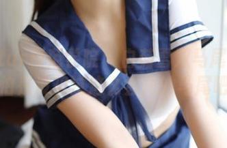 MFStar模范学院 - 白茹雪双马尾套图–你怕是没见过这么会甩的马尾吧！