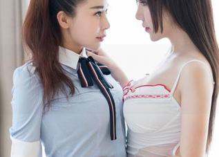 MiStar魅妍社 - 杨晨晨sugar新图包更新，短裤竟然能这么穿！