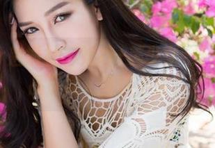 MiStar魅妍社 - 婚纱+美少女=杨漫妮的作品下载，你信不信？