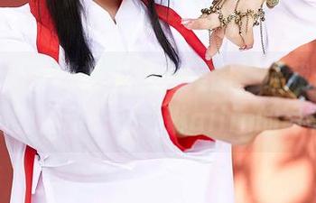 MiiTao蜜桃社 - 这套美图，让我想起了牛奶的香甜——琳琳ailin的写真集