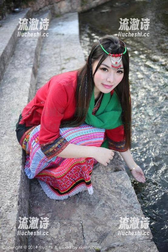 MyGirl美媛馆 - 图库专辑精选：当K8傲娇萌萌Vivian在睡衣中成为“宅女之神”！-流澈诗