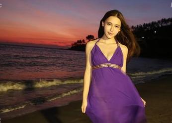 MyGirl美媛馆 - 校服写真合集：奈美nana完美演绎校园梦，让人觉得上课真不错！