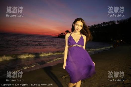 MyGirl美媛馆 - 校服写真合集：奈美nana完美演绎校园梦，让人觉得上课真不错！-流澈诗