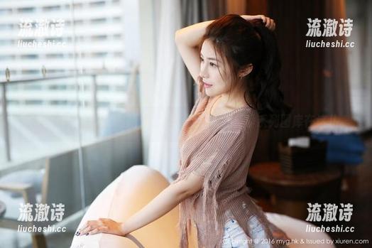 MyGirl美媛馆 - 最新港台风，杨晓青儿夏季系列图库在这儿。-流澈诗