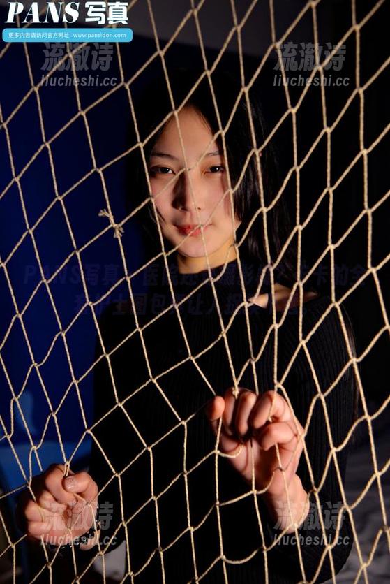 PANS写真 - 医院还是摄影棚？卡卡的全套护士图包真让人捉摸不透。-流澈诗