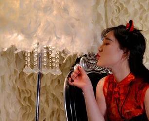 PANS写真 - 念念的教室：网盘里的隐秘合集，发掘一下吧。