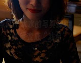 PANS写真 - 水水的写真探险，不料新模试镜变成“戏台”