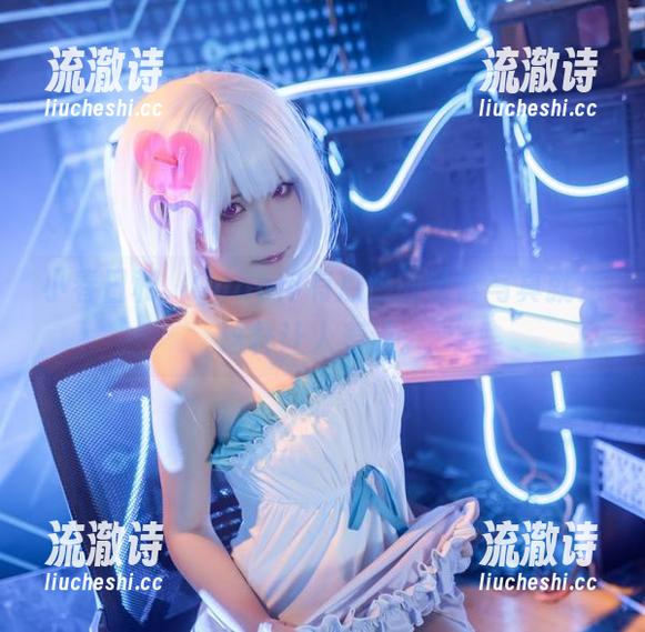 小春日和，Quan冉有点饿的全套写真就是这样让人着迷。-流澈诗