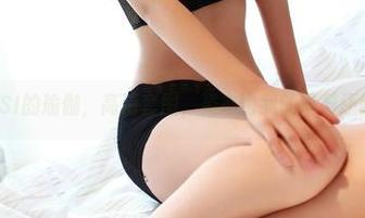 ROSI的瑜伽，高清套图，姿态比我的早晨还懒惰