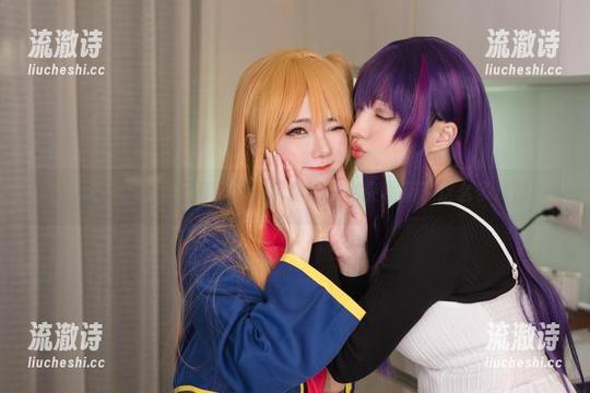 SayoMomo的写真集，阿尔萨斯怎么突然有了这么多资源？-流澈诗