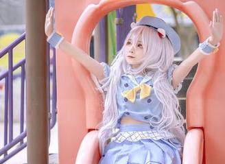 SayoMomo教室合集：谁不爱课桌上的小幻想呢？