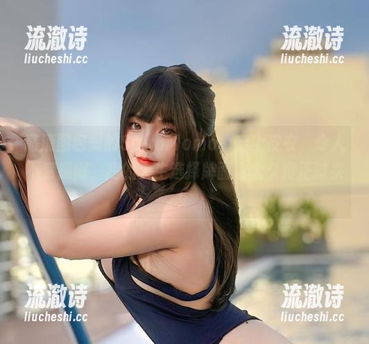 高清图包里的SayoMomo，穿上皮衣，令人不禁感慨，我的人生选择牌面也太久没正过来！-流澈诗