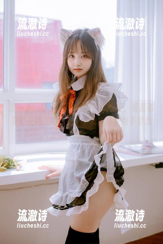 这一季，穿上Sia(시아)的连衣裙，邻居都要投来艳羡的眼光，下载作品集也不要犹豫！-流澈诗