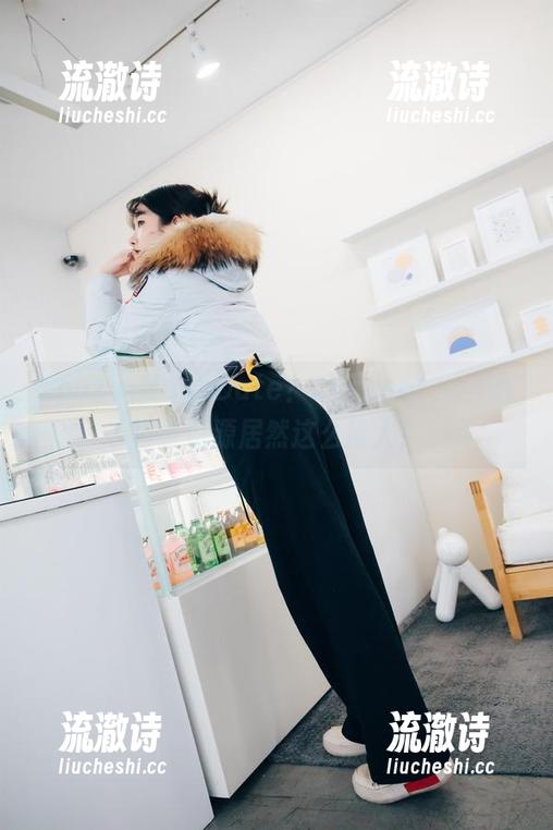 Loozy–YanoDate？Sonson(손손)的写真资源居然这么撩人！-流澈诗