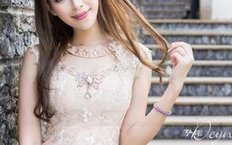 TGOD推女神 - “白衬衫”图集：赵伊彤，美好与叛逆的复刻，偏偏就是这一抉择让我目不转睛。