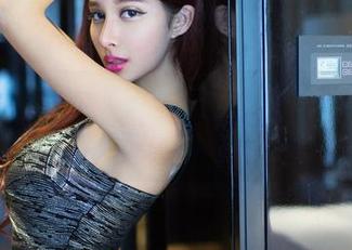 TuiGirl推女郎 - 免费奶牛合集，娜露在牛妈妈的怀抱中撒野