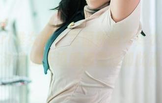 TuiGirl推女郎 - 李丽莎的死库水写真集，连泳池的压迫感都显得如此温柔。