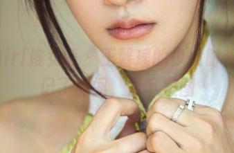 TuiGirl推女郎 - 王馨瑶的少女时光，忘记了时间，留下美图