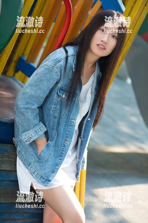 TuiGirl推女郎 - 免费JK合集，赵惟依让人捉摸不透的气质，真是迷！-流澈诗