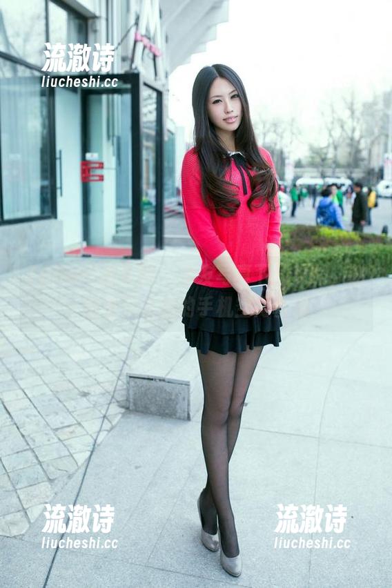 TuiGirl推女郎 - 女友写真下载攻略，赵纹清又让我的手机空间告急-流澈诗