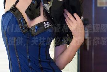 TuiGirl推女郎 - 陆瓷和她的美腿图集，免费提供，关注的必要性端看你喽。