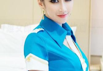 TuiGirl推女郎 - 最美的比划——陆瓷高清美脚作品集！