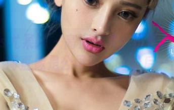 UGirls尤果网 - 高清图集：田慕儿的职业装，简直像是公司面试的最后一击。