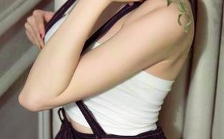 UGirls尤果网 - 学姐，郝晴Grace，你的美图和资源怎么能这么会‘撒野’？