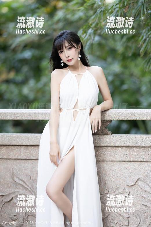 XIAOYU语画界 - 这剧情也太real了——奈沐子的高清壁纸带你飞-流澈诗