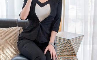 XINGYAN星颜社 - 潜水吧，Erikaki的在线图集里总有些秘密在呼唤