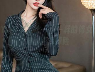 XINGYAN星颜社 - 不一样的修女：姚沐迪的图库探险