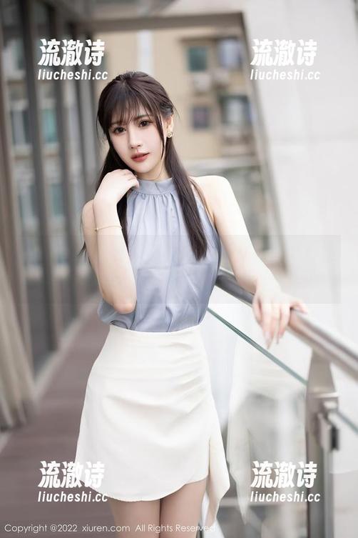 Xiuren秀人网 - Mila嘟嘟女仆图集：这资源，让我似乎旁观了一场小剧场-流澈诗