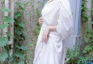 Xiuren秀人网 - 探访大橘BBKira姐姐作品集：谁能告诉我怎么学会这种慵懒的姿势？
